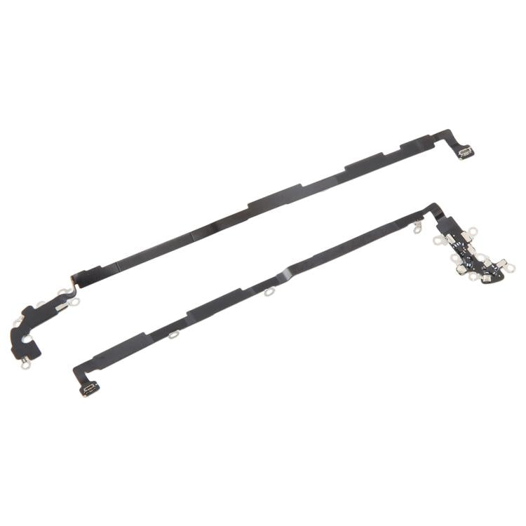 For iPhone Air Left/Right Side Bluetooth Signal Flex Cable Set, For iPhone Air (Left/Right Set)