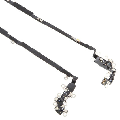 For iPhone Air Left/Right Side Bluetooth Signal Flex Cable Set, For iPhone Air (Left/Right Set)