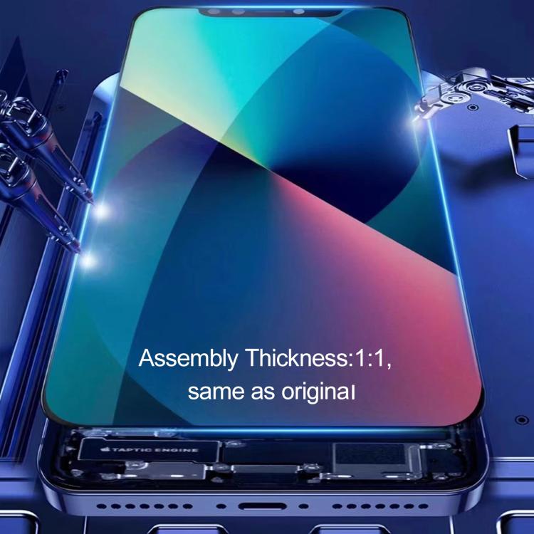 GX Hard OLED Screen For iPhone 17, For iPhone 17 (Hard OLED)