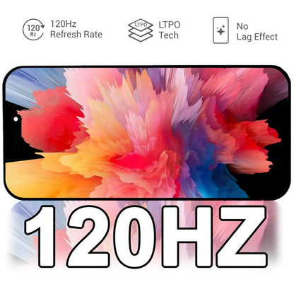 HXL Soft OLED Screen For iPhone Air, For iPhone Air(Soft OLED)