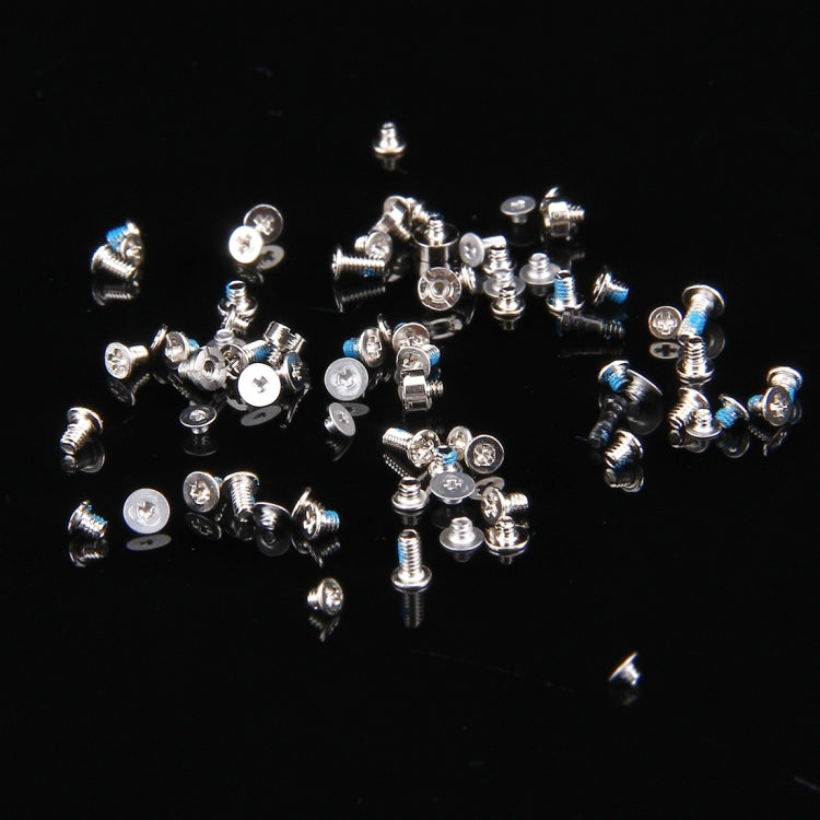 Repair Tools Complete Screws / Bolts Set for iPhone 7 Plus, For iPhone 7 Plus(White), For iPhone 7 Plus(Black)