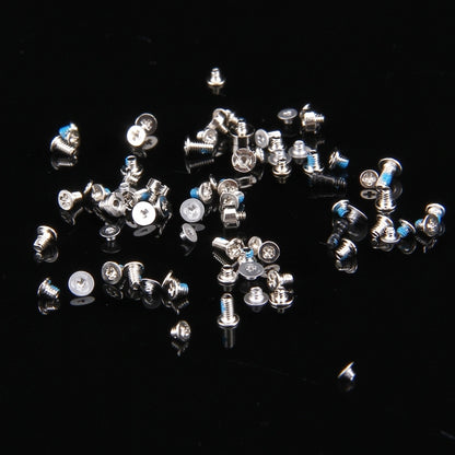 Repair Tools Complete Screws / Bolts Set for iPhone 7 Plus, For iPhone 7 Plus(White), For iPhone 7 Plus(Black)