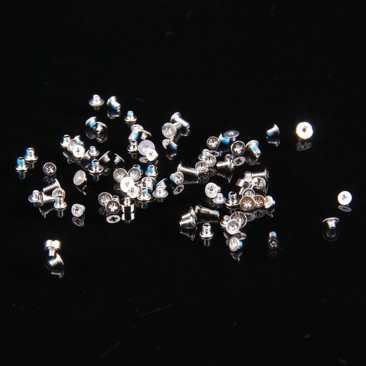 Repair Tools Complete Screws / Bolts Set for iPhone 7 Plus, For iPhone 7 Plus(White), For iPhone 7 Plus(Black)