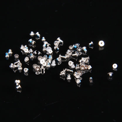 Repair Tools Complete Screws / Bolts Set for iPhone 7 Plus, For iPhone 7 Plus(White), For iPhone 7 Plus(Black)