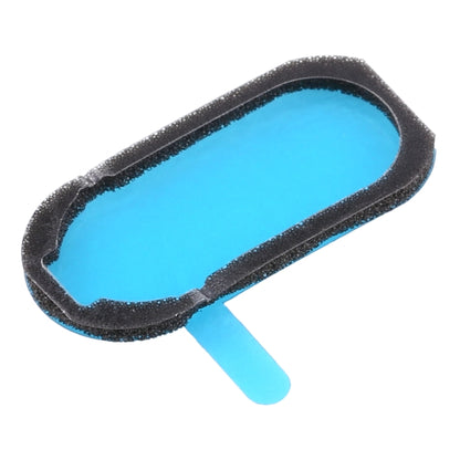 100 PCS for iPhone 7 Plus Back Camera Dustproof Sponge Foam Pads