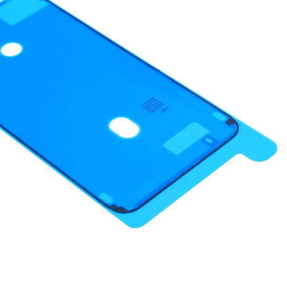 100 PCS LCD Frame Bezel Waterproof Adhesive Stickers for iPhone 7 Plus