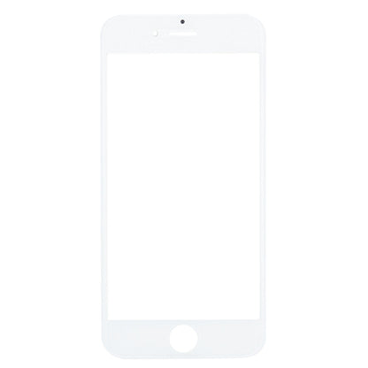 Front Screen Outer Glass Lens with Front LCD Screen Bezel Frame & OCA Optically Clear Adhesive for iPhone 7 Plus, For iPhone 7 Plus (Frame+OCA)