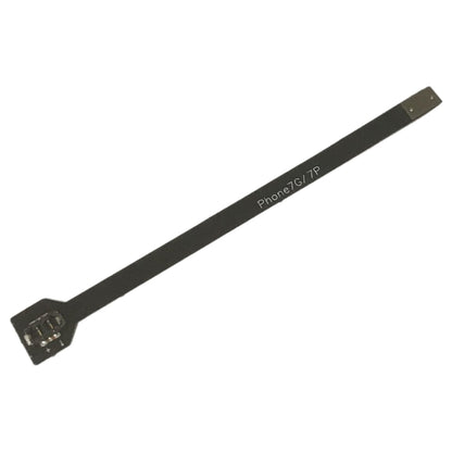Battery Test Flex Cable for iPhone 7 / 7 Plus, For iPhone 7 / 7 Plus