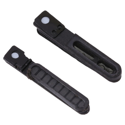 10 PCS Microphone Dustproof Mesh + Speaker Dustproof Mesh for iPhone 7 Plus