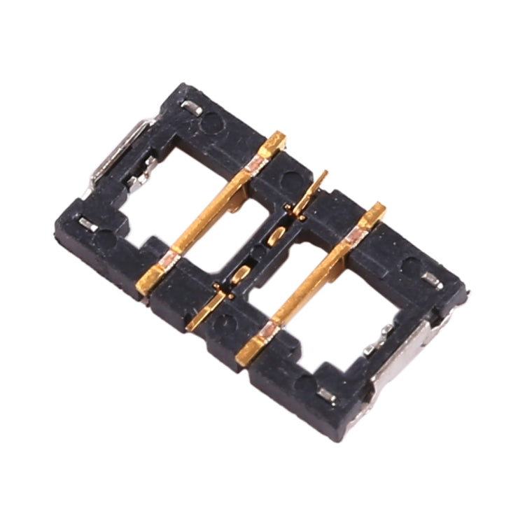 Mainboard Battery FPC Connector for iPhone 7 / 7 Plus