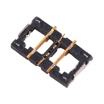 Mainboard Battery FPC Connector for iPhone 7 / 7 Plus