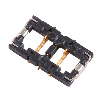 Mainboard Battery FPC Connector for iPhone 7 / 7 Plus