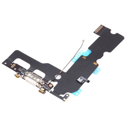 Original Charging Port Flex Cable for iPhone 7 Plus, For iPhone 7 Plus (Original), For iPhone 7 Plus (Original) (Dark Gray)