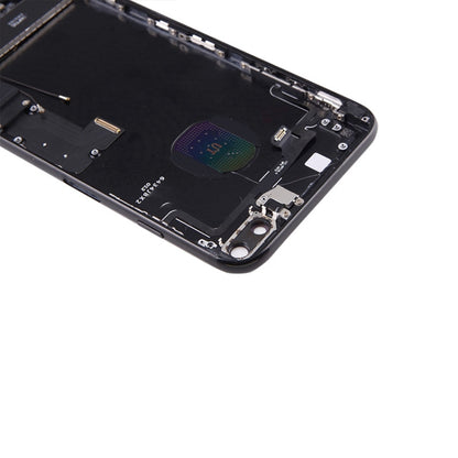 Battery Back Cover Assembly with Card Tray for iPhone 7 Plus, For iPhone 7 Plus, For iPhone 7 Plus (Full Assembly), For iPhone 7 Plus  (Full Assembly)
