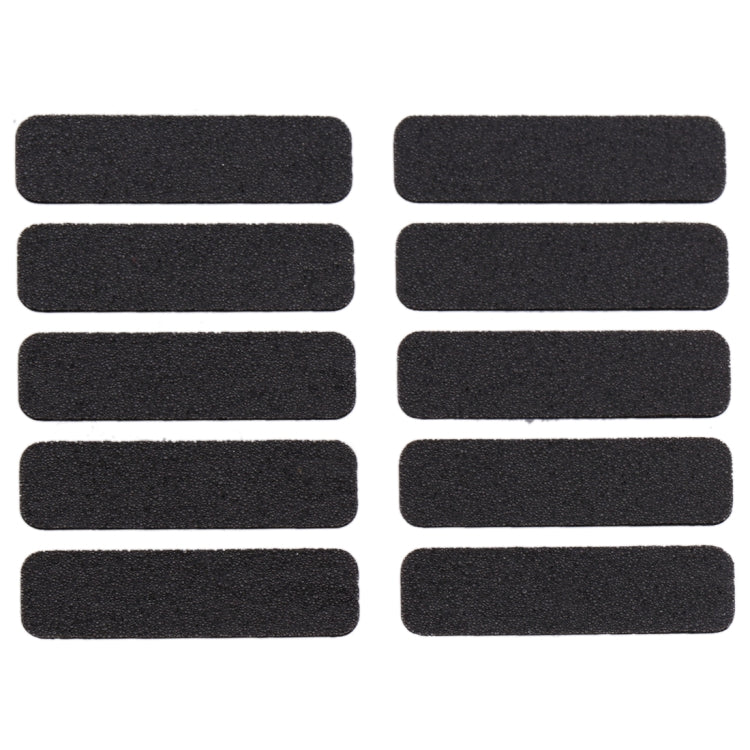 100 PCS Touch Flex Cable Cotton Pads for iPhone 7 Plus
