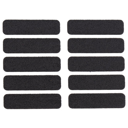100 PCS Touch Flex Cable Cotton Pads for iPhone 7 Plus