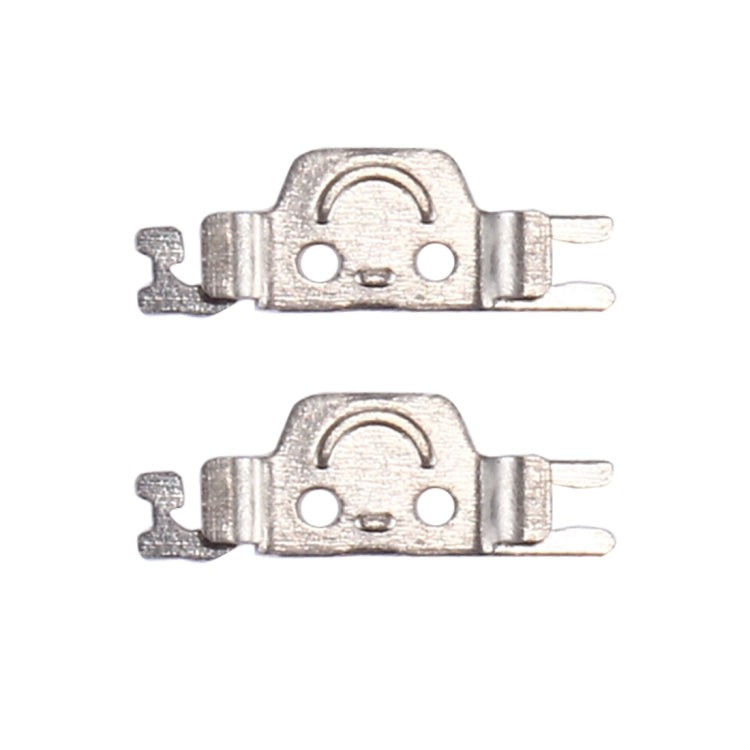 10 PCS for iPhone 7 Plus & 7 Volume Button / Power Button Retaining Brackets