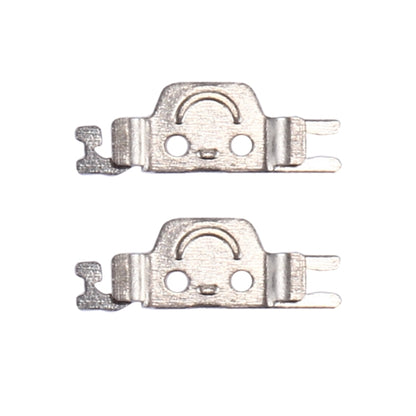 10 PCS for iPhone 7 Plus & 7 Volume Button / Power Button Retaining Brackets