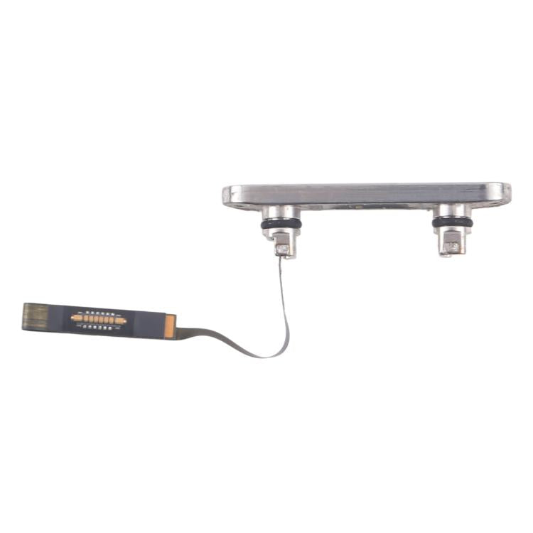 For iPhone 17 Pro Max Camera Control Button, Need Welded, For iPhone 17 Pro Max