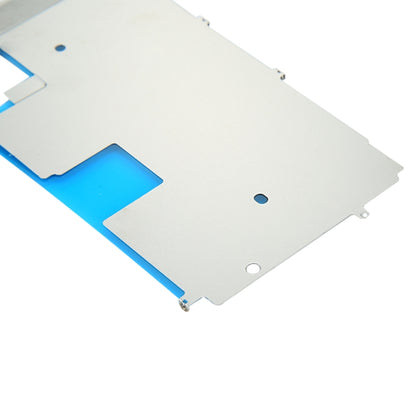 LCD Back Metal Plate for iPhone 8, For iPhone 8