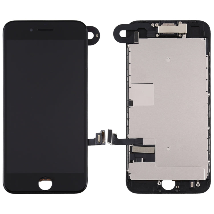 LCD Screen include Front Camera for iPhone 8