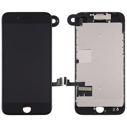 LCD Screen include Front Camera for iPhone 8
