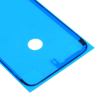 100 PCS LCD Frame Bezel Waterproof Adhesive Stickers for iPhone 8, 100 PCS for iPhone 8