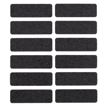 100 PCS Touch Flex Cable Cotton Pads for iPhone 8