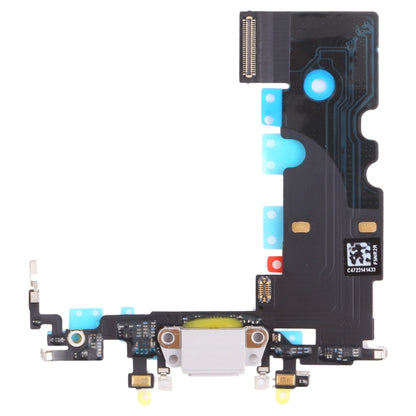 Original Charging Port Flex Cable for iPhone 8, For iPhone 8 (Original)