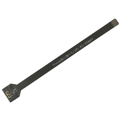 Battery Test Flex Cable for iPhone 8 / 8 Plus / X / XS / XR / XS Max, For iPhone 8 / 8 Plus / X / XS / XR / XS Max