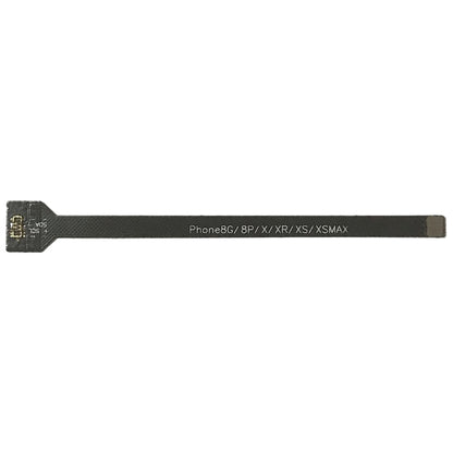 Battery Test Flex Cable for iPhone 8 / 8 Plus / X / XS / XR / XS Max, For iPhone 8 / 8 Plus / X / XS / XR / XS Max