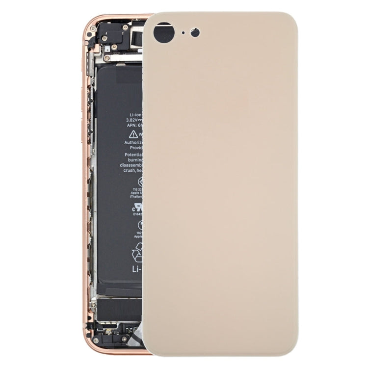Battery Back Cover for iPhone 8 , For iPhone 8