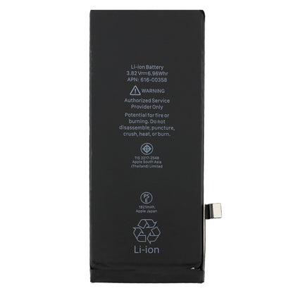 1821mAh Li-ion Battery for iPhone 8, For iPhone 8