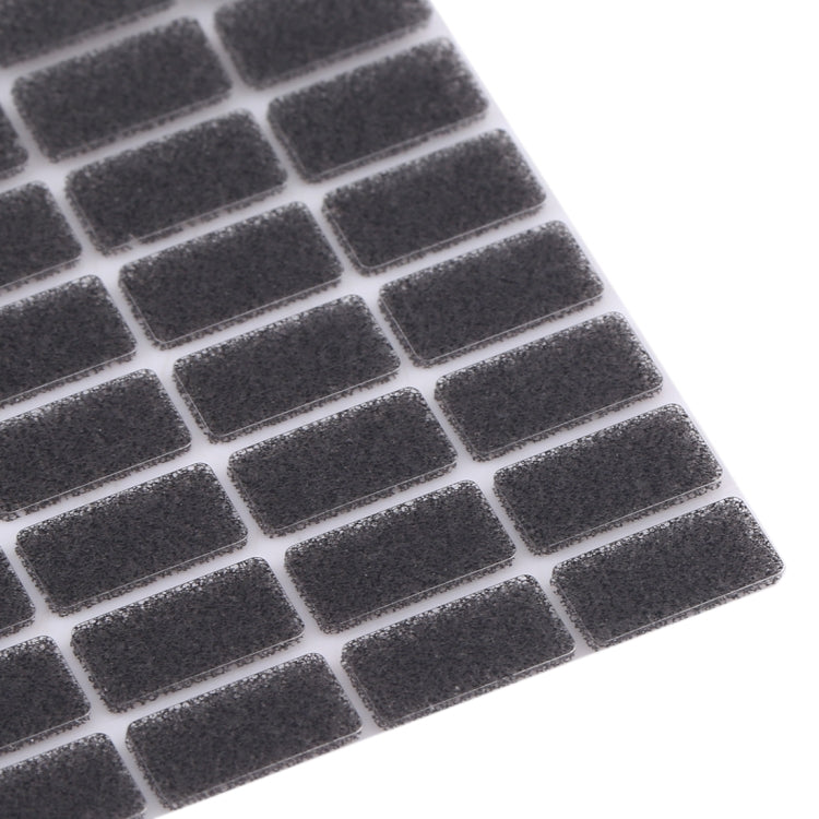 100 PCS LCD Display Stick Cotton Pads for iPhone 8