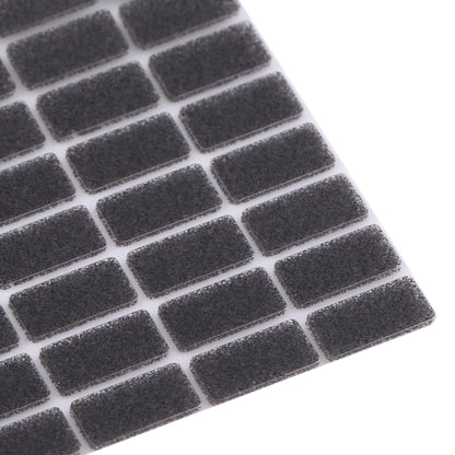 100 PCS LCD Display Stick Cotton Pads for iPhone 8