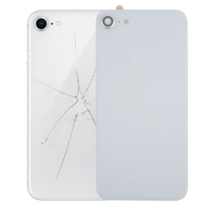 Back Cover with Adhesive for iPhone 8, For iPhone 8 with Adhesive, For iPhone 8(with Adhesive), For iPhone 8 Plus with Adhesive