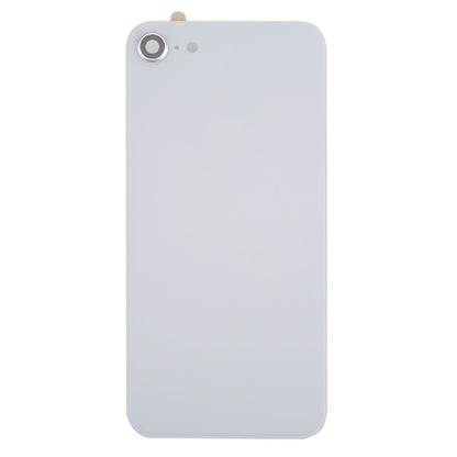Back Cover with Adhesive for iPhone 8, For iPhone 8 with Adhesive, For iPhone 8(with Adhesive), For iPhone 8 Plus with Adhesive