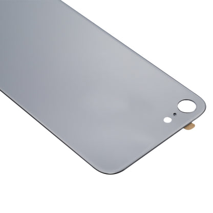 Glass Mirror Surface Battery Back Cover for iPhone 8 , For iPhone 8 with Mirror