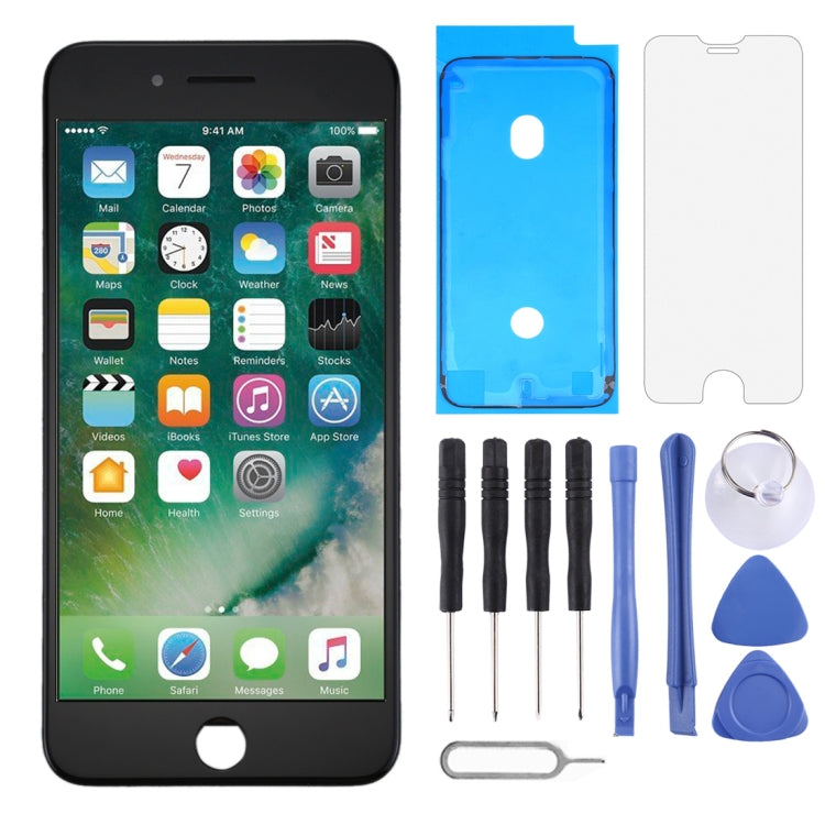 TFT LCD Screen for iPhone 8, i8 White, i8 Black