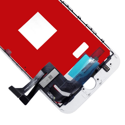 TFT LCD Screen for iPhone 8, i8 White, i8 Black