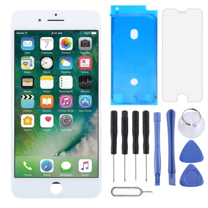 TFT LCD Screen for iPhone 8, i8 White, i8 Black