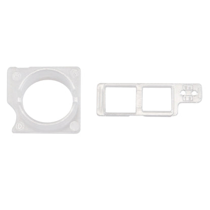 10 Sets for iPhone 8 Front Facing Camera Module Bezel + Sensor Retaining Bracket, For iPhone 8