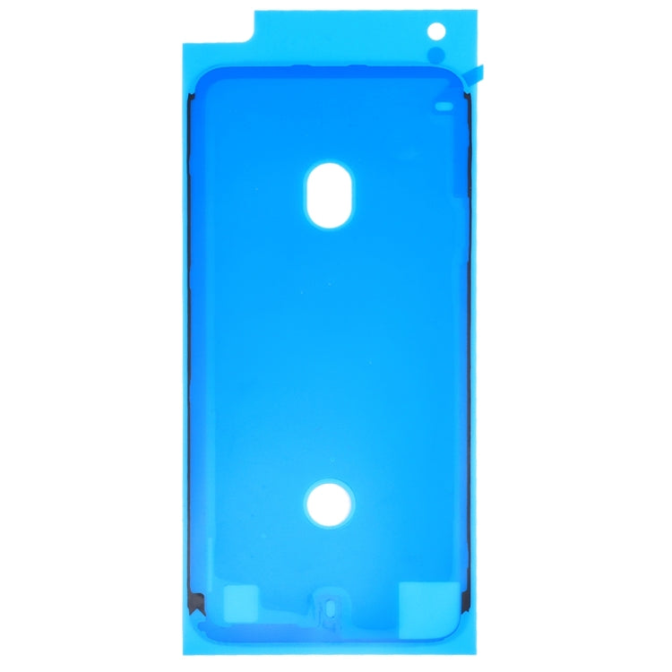 10 PCS LCD Frame Bezel Waterproof Adhesive Stickers for iPhone 8
