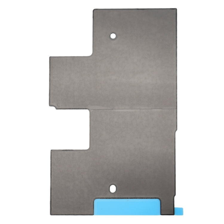 LCD Back Metal Plate Heat Dissipation Sticker for iPhone 8, For iPhone 8