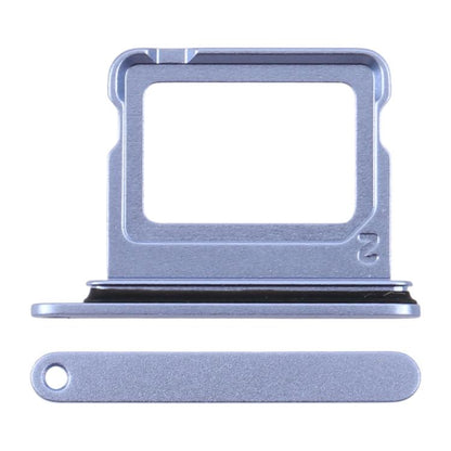 For iPhone 18 Pro SIM + SIM Card Tray, For iPhone 18 Pro (Dual SIM)