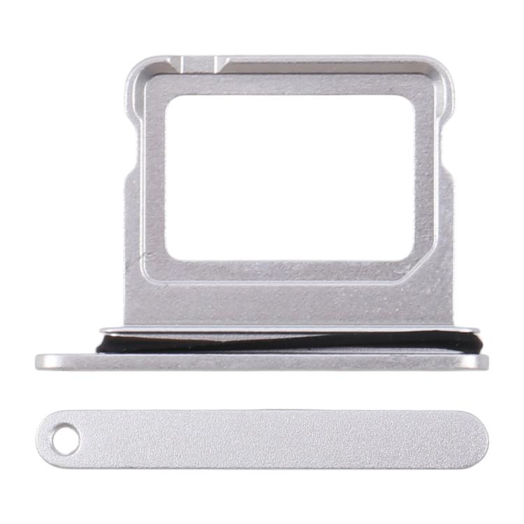 For iPhone 18 Pro SIM + SIM Card Tray, For iPhone 18 Pro (Dual SIM)
