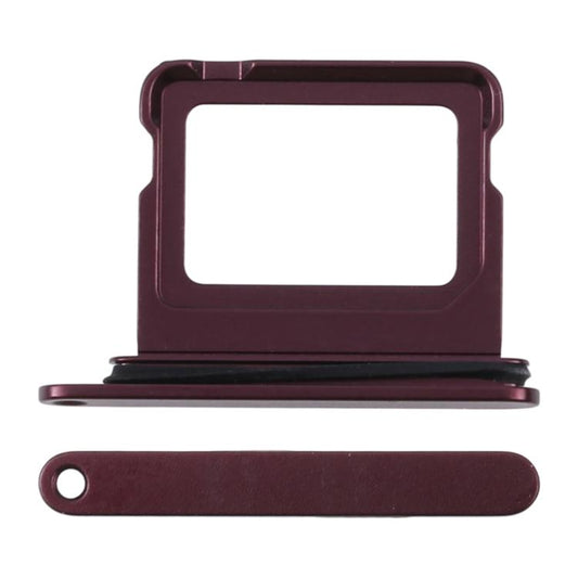For iPhone 18 Pro SIM + SIM Card Tray, For iPhone 18 Pro (Dual SIM)
