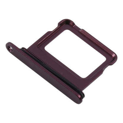 For iPhone 18 Pro SIM + SIM Card Tray, For iPhone 18 Pro (Dual SIM)