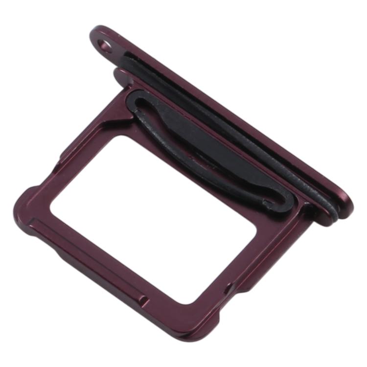 For iPhone 18 Pro SIM + SIM Card Tray, For iPhone 18 Pro (Dual SIM)
