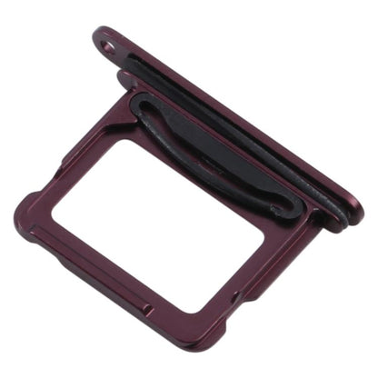 For iPhone 18 Pro SIM + SIM Card Tray, For iPhone 18 Pro (Dual SIM)